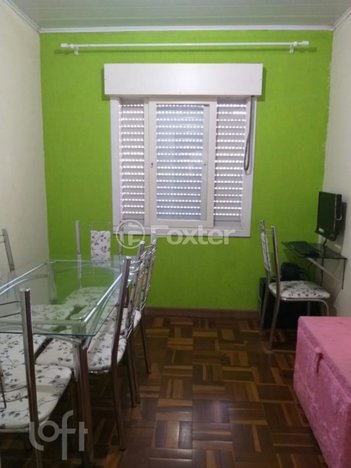 house em Avenida Panamericana, Parque da Matriz - Cachoeirinha - RS