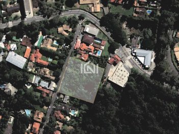 land_lot em Austrália, Chácara dos Lagos - Carapicuíba - SP