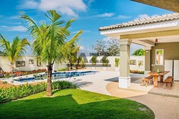 house em Avenida Santana, Vila Petrópolis - Atibaia - SP