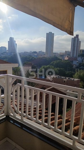 house em Rua Enótria, Vila Mazzei - São Paulo - SP