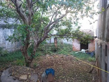 land_lot em Rua Antônio Monteiro, Vila Haro - Sorocaba - SP