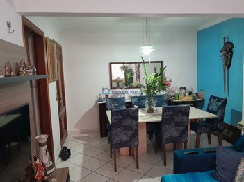 apartment em Rua Mauro, Saúde - São Paulo - SP