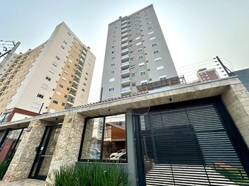 apartment em Rua Morom, Centro - Passo Fundo - RS