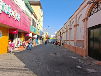 business em Travessa Chico Luiz, Centro - São José dos Campos - SP