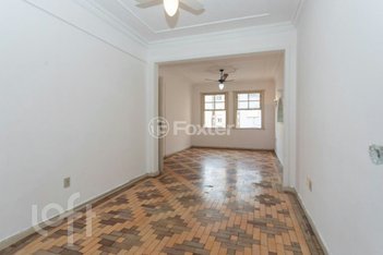 apartment em Rua Riachuelo, Centro Histórico - Porto Alegre - RS