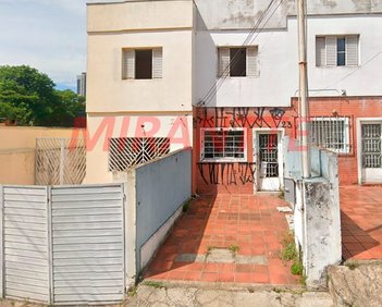 house em São Nestor, Vila Mazzei - São Paulo - SP