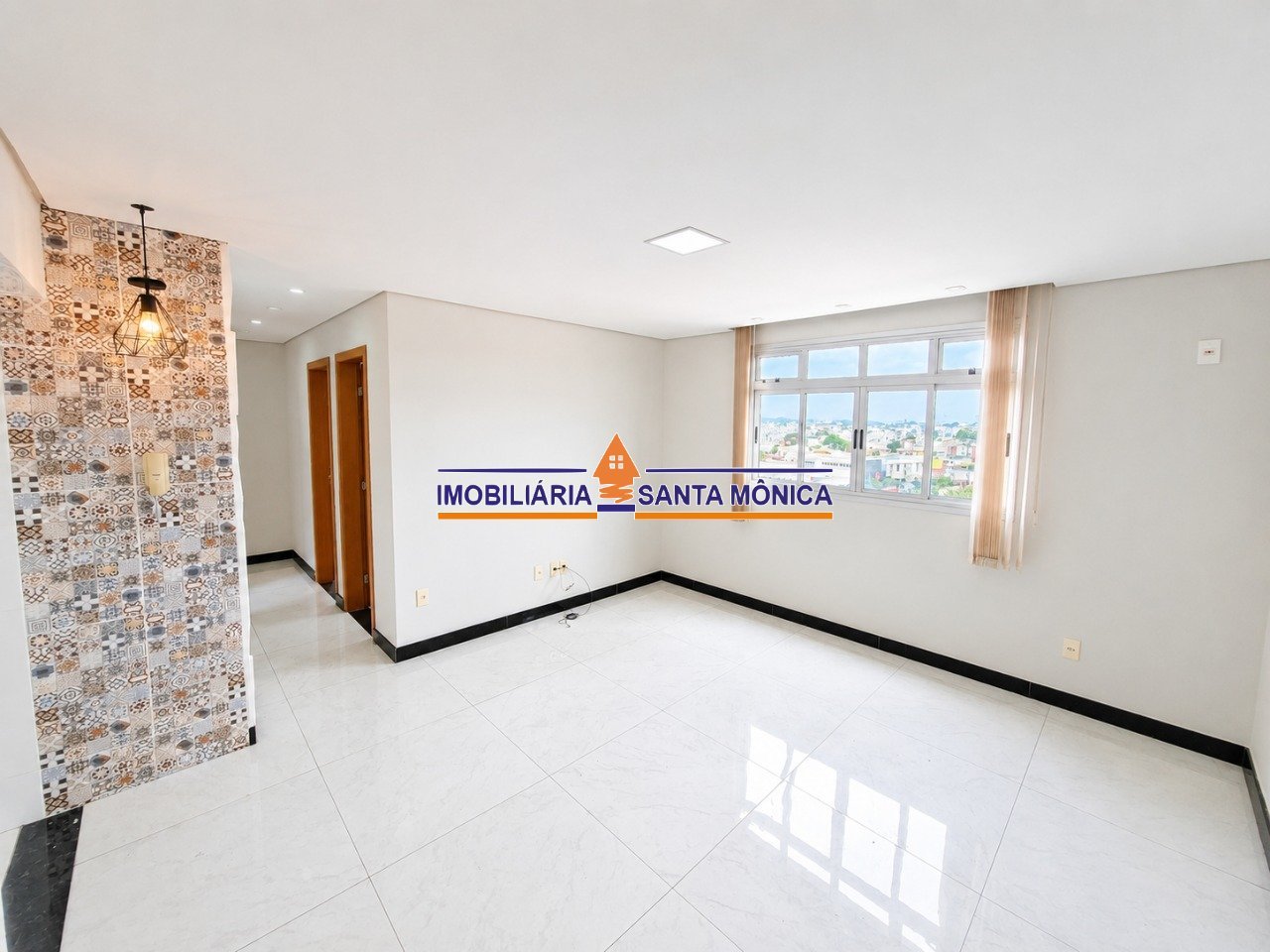 Apartamento com 3 quartos — Rio Branco, Belo Horizonte