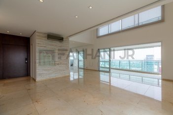 apartment em Rua Lisboa, Cerqueira César - São Paulo - SP