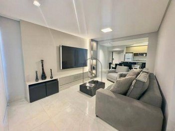 apartment em Avenida Presidente Juscelino Kubitschek, Vila Nova Conceição - São Paulo - SP