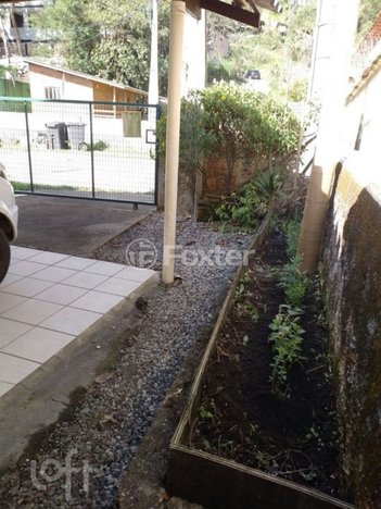 house em Rodovia Baldicero Filomeno, Ribeirão da Ilha - Florianópolis - SC