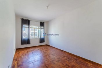 apartment em Rua Afonso Celso, Vila Mariana - São Paulo - SP