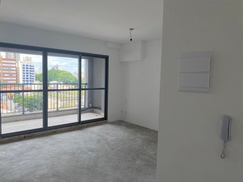 apartment em Rua Carlos Petit, Vila Mariana - São Paulo - SP
