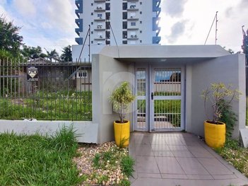 commercial_building em Rua Bento Gonçalves, Centro - São Leopoldo - RS
