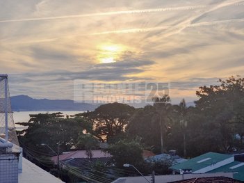 apartment em Travessa Ademir Guimarães, João Paulo - Florianópolis - SC