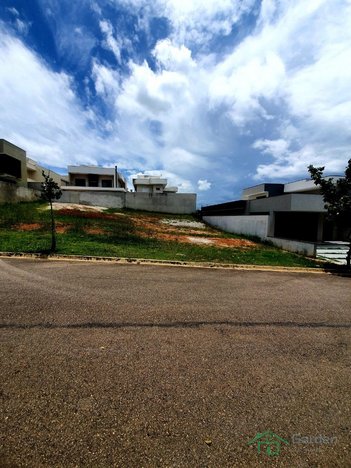 land_lot em Rua dos Faveiros, Condomínio Terras do Vale - Caçapava - SP