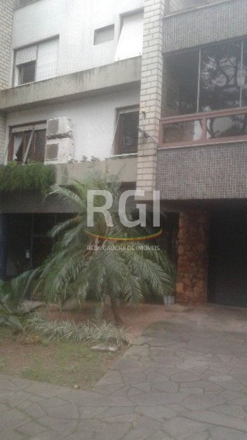 apartment em Palmeira, Petrópolis - Porto Alegre - RS