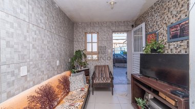 house em Rua Nery Demari Sias, Areal - Pelotas - RS