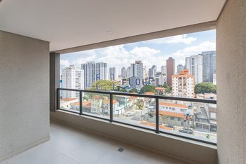 apartment em Rua Dona Leopoldina, Ipiranga - São Paulo - SP