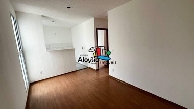 apartment em Rua Benedito Valadares, Centro - Sete Lagoas - MG