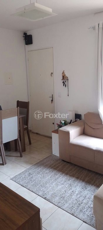 apartment em Estrada Pirajussara-Valo Velho, Jardim Mitsutani - São Paulo - SP