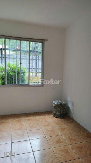 apartment em Antônio Carvalho, Jardim Carvalho - Porto Alegre - RS