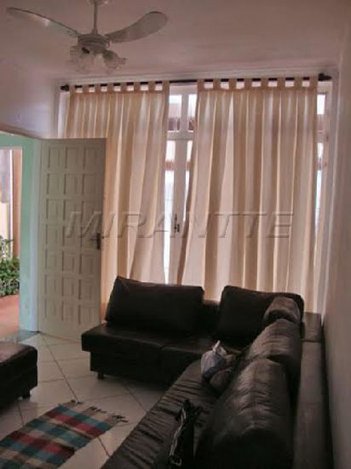 house em Rua Doutor Horace Wells, Vila Rosália - Guarulhos - SP