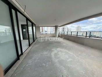 apartment em Rua Jorge Americano, Lapa - São Paulo - SP