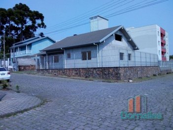 house em David Agostini, São Virgílio - Caxias do Sul - RS