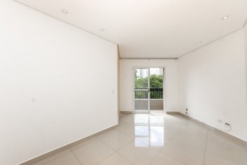 apartment em Avenida Marechal Eurico Gaspar Dutra, Santana - São Paulo - SP
