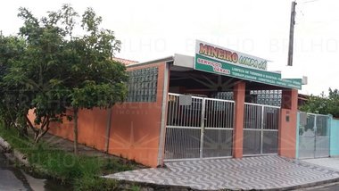 house em Rua Las Palmas, Ilha Comprida - Ilha Comprida - SP