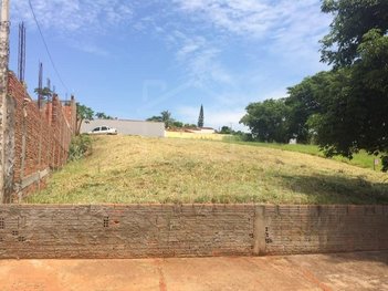 land_lot em Francisco Della Tonia, Jardim Conde Pinhal I - Jaú - SP
