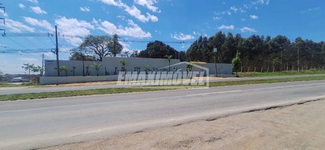 agricultural em Rodovia Emerenciano Prestes de Barros, Parque São Bento - Sorocaba - SP