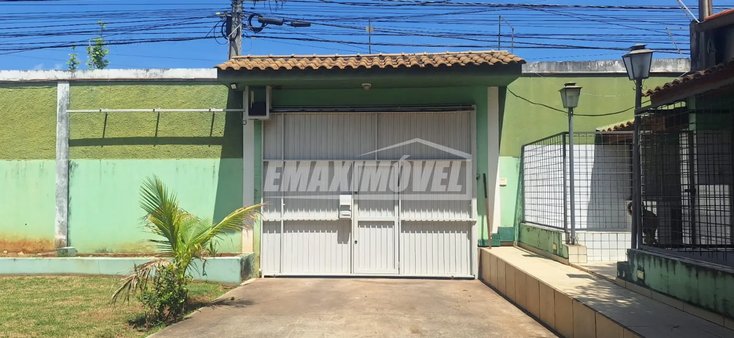Cômodo Condomínio
