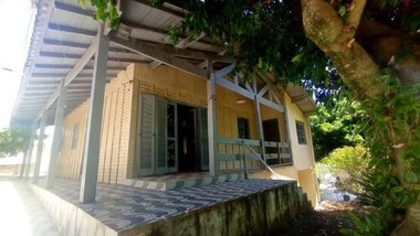 house em Rua Edvino Peschel, Arroio Grande - Santa Cruz do Sul - RS