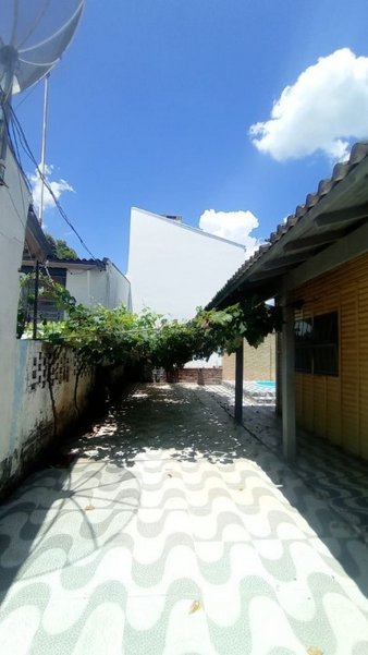 Cômodo Condomínio