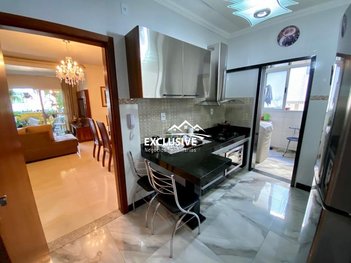 apartment em Rua Cândido Cardoso Miranda, Jardim da Cidade - Betim - MG