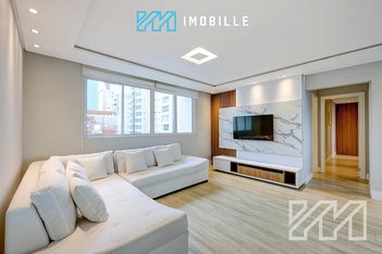 apartment em 2850, Centro - Balneário Camboriú - SC