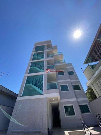 apartment em Rua Neá, Vila Ré - São Paulo - SP