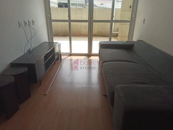 apartment em Avenida Reynaldo de Porcari, Medeiros - Jundiaí - SP