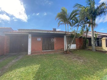 house em Rua Rio das Contas, Centro - Xangri-Lá - RS
