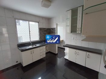 apartment em Rua Paulista, Pirajá - Belo Horizonte - MG