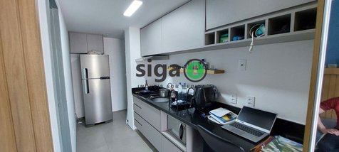apartment em Rua Bela Cintra, Consolação - São Paulo - SP