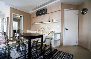 apartment em Rua da Consolação, Consolação - São Paulo - SP