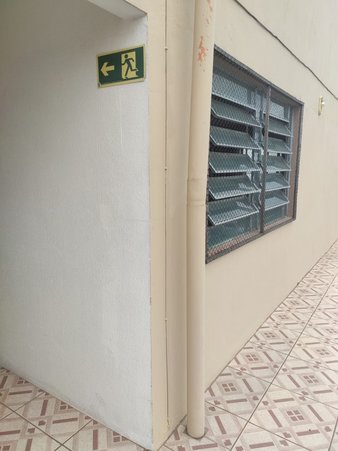 Cômodo Condomínio