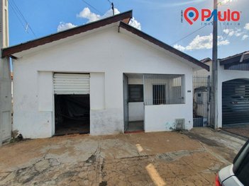 house em Rua Vinte e Três de Maio, Paulista - Piracicaba - SP