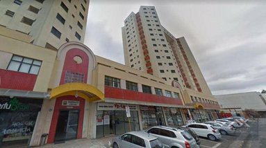 office em Rua Alberto Segalla, Jardim Infante Dom Henrique - Bauru - SP
