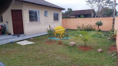 house em Rua Havaí, Guaratuba - Guaratuba - PR