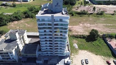 apartment em Rua Francisco Mazera, São João Batista - São João Batista - SC