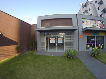 commercial_building em Rua Vidal Ramos, Pio Corrêa - Criciúma - SC