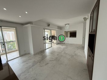 apartment em Rua Doutor Bacelar, Vila Clementino - São Paulo - SP